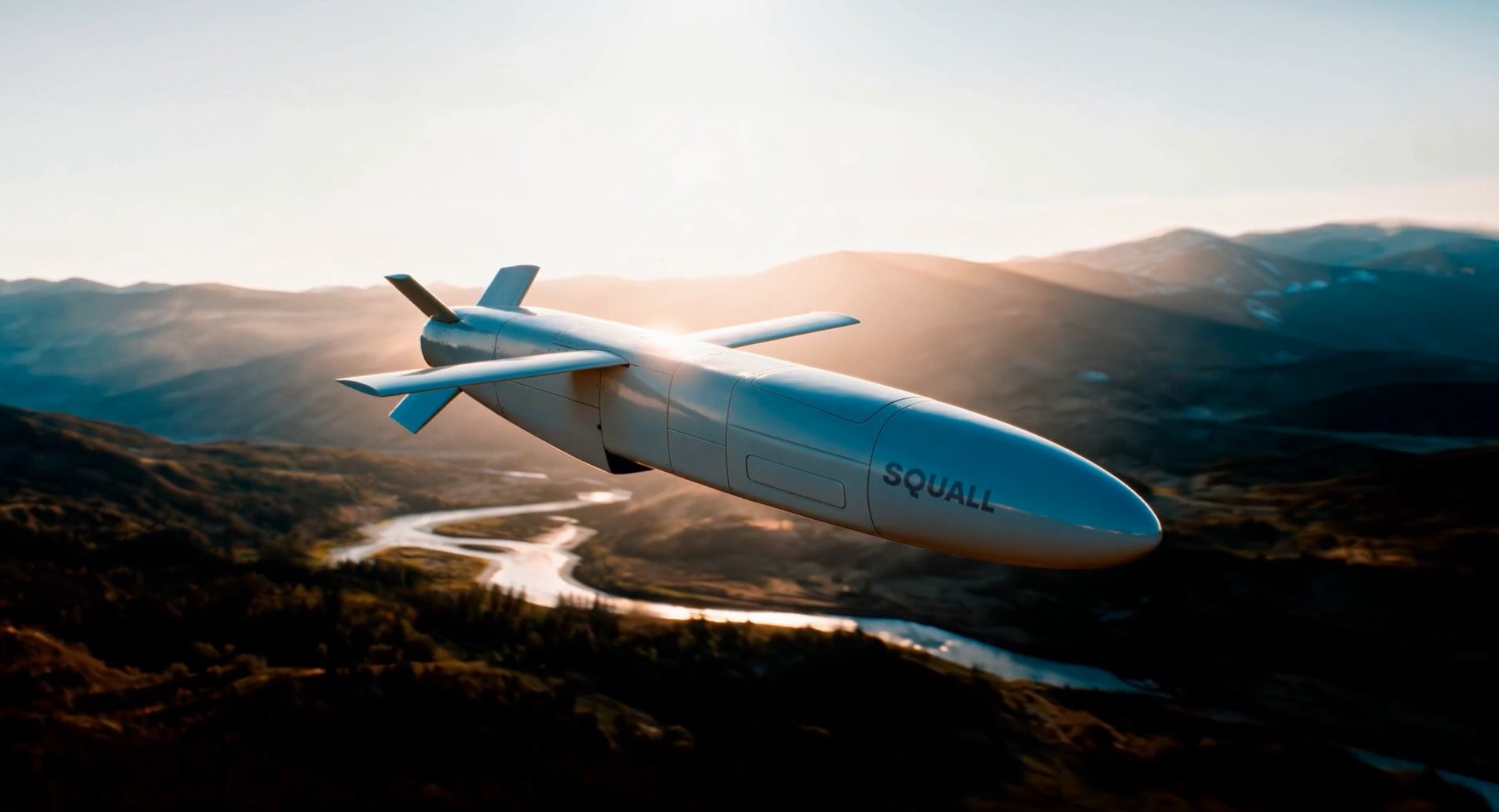 SQUALL-1
