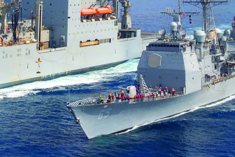 1-TRAM-VLS-reloading-at-sea-US-Navy