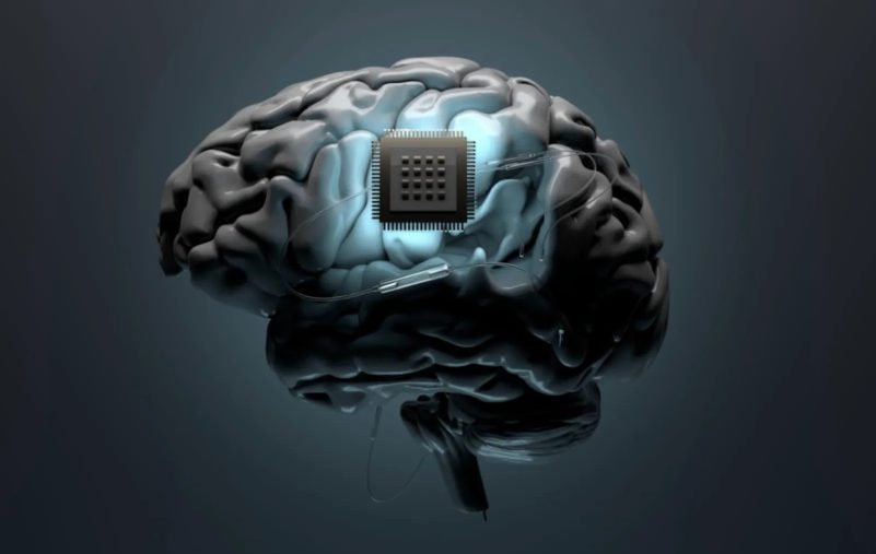 Chinese Researchers Develop Brain-on-Chip System