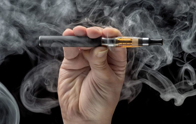 E-cigarettes Threaten Global Anti-Smoking Efforts