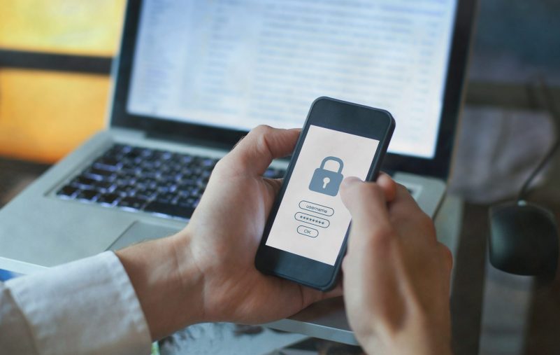تدابير مهمة لحماية الهوية من السرقة على الإنترنت