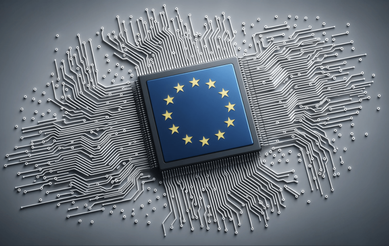 The European Union and artificial intelligence