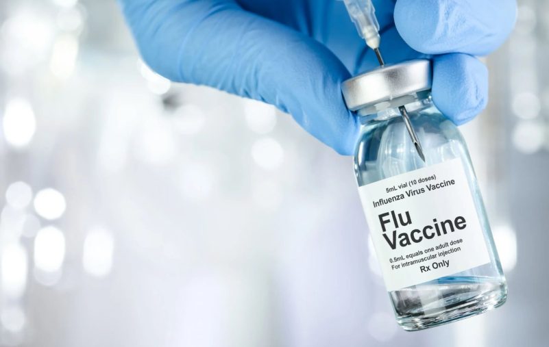 fluvaccine